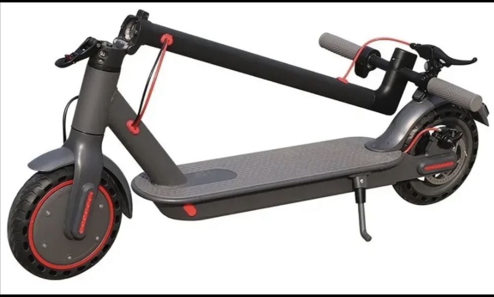 Продам самокат aovo