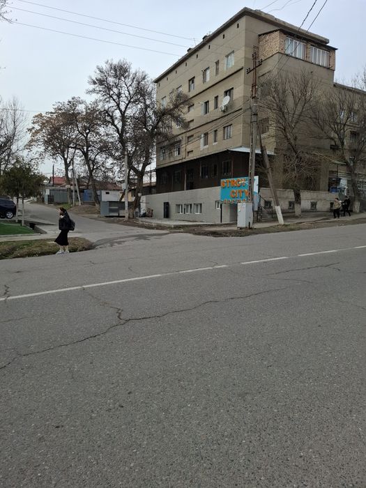 Нежилое помещени продаётся или  сдаётся