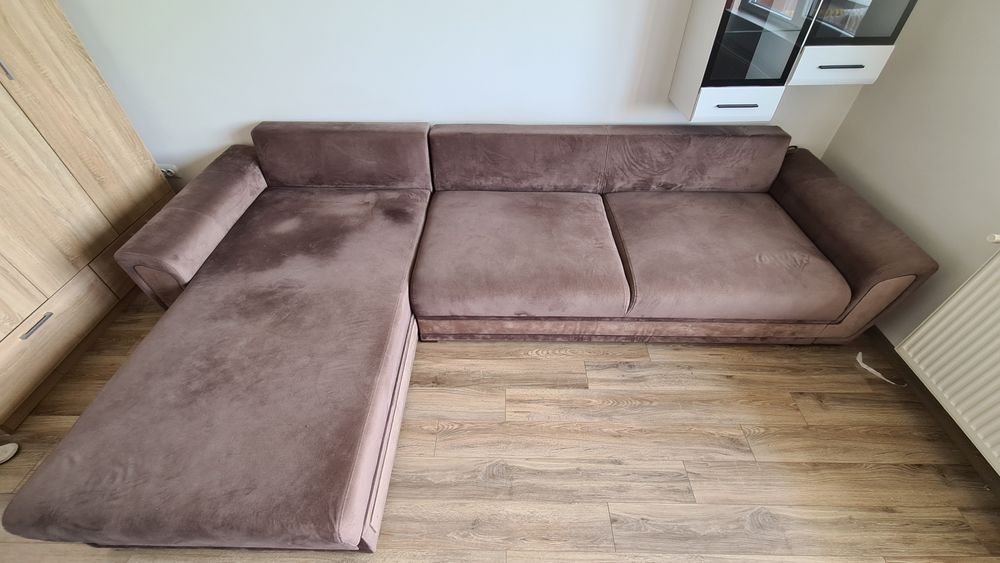 Curatare Profesionala Canapele & Saltele