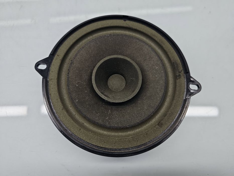 Boxa stanga fata Renault Kangoo 2 [Fabr 2008-prezent] 281440962R