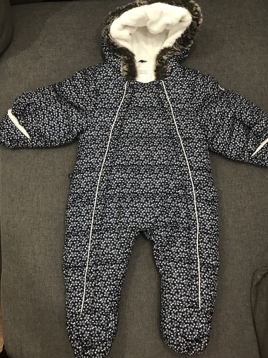 Космонавт Obaïbi 6-12мес