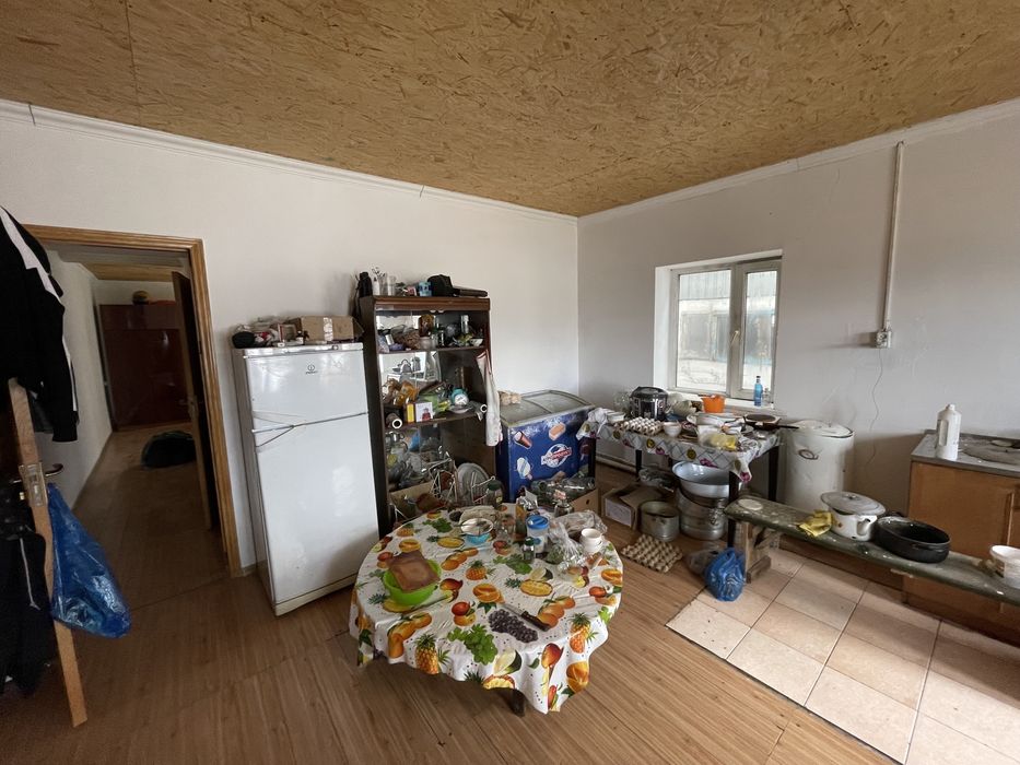 Фазенда, крестянское хозяйство.ТОРГ