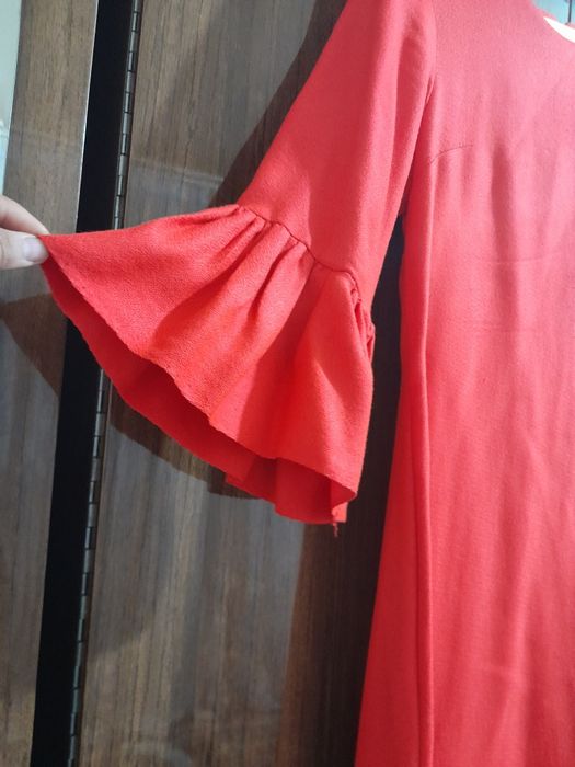 Vechirniy libos kiyim