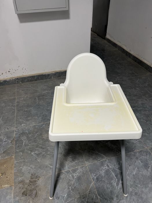 Детский стул для кормления