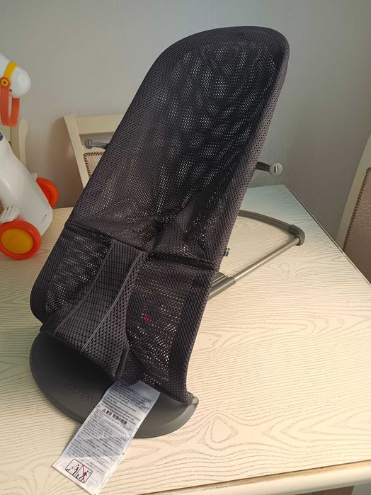 Шезлонг для малышей