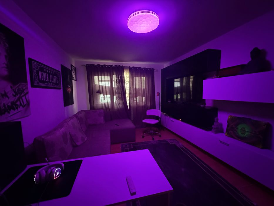 Apartament 2 camere zona centrala