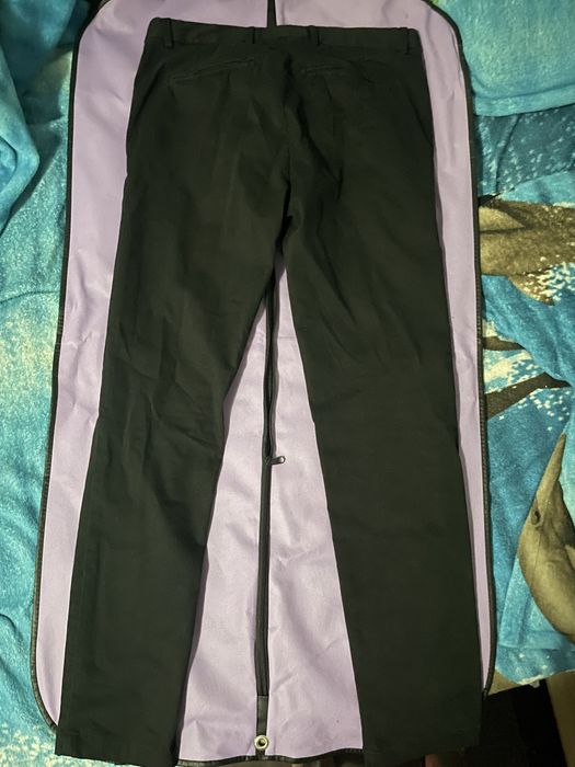 Blugi negri pt evenimente Trends By Adina Buzatu