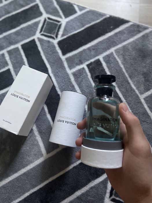 Vand parfum lv imagination
