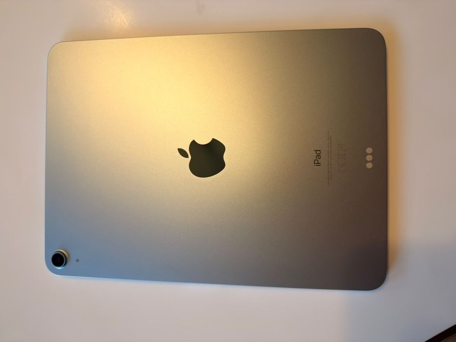 Ipad AIR 4 (4th gen) +accesorii