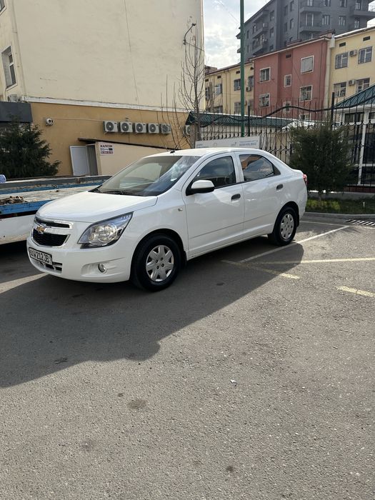 Cobalt mexanika 2020 yil