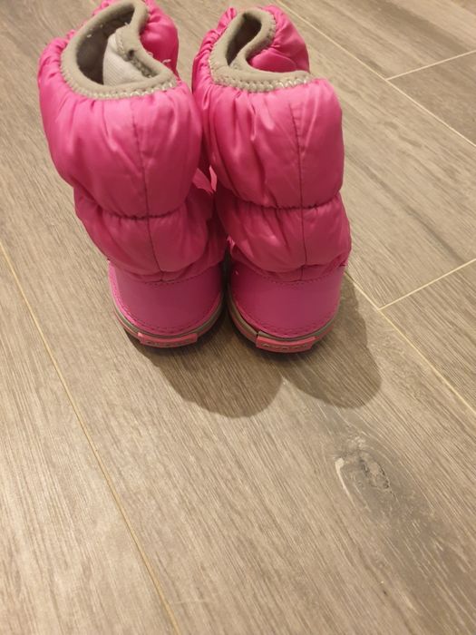 Crocs fetițe nr 10