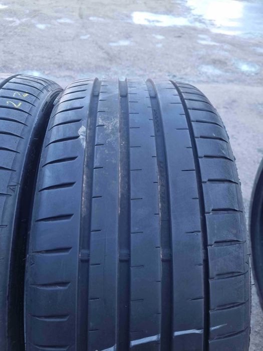 235/35 R19 • Vara • Falken Azenis FK520 91Y | 2 buc | DOT 2022 | Pret/buc