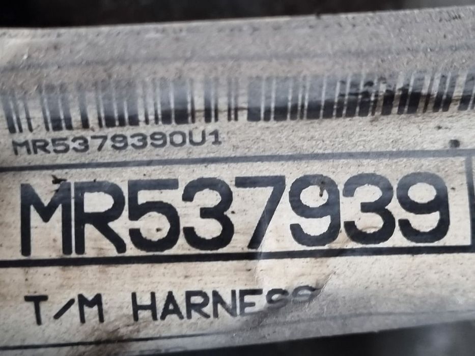 Cutie de Tranfer Grup Fata Mitsubishi Shogun Pajero Pinin 2.0 GDI 1999 - 2006 131CP ...