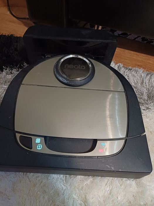 Aspirator Neoto D7