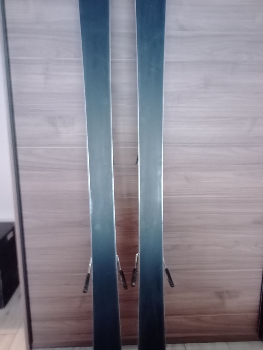 Карвинг ски Fisher progresor 170 cm