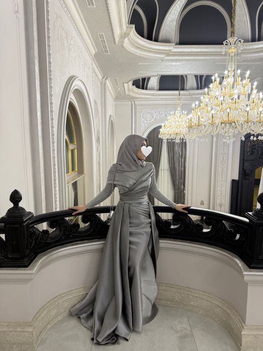 Вечерный койне сотилади