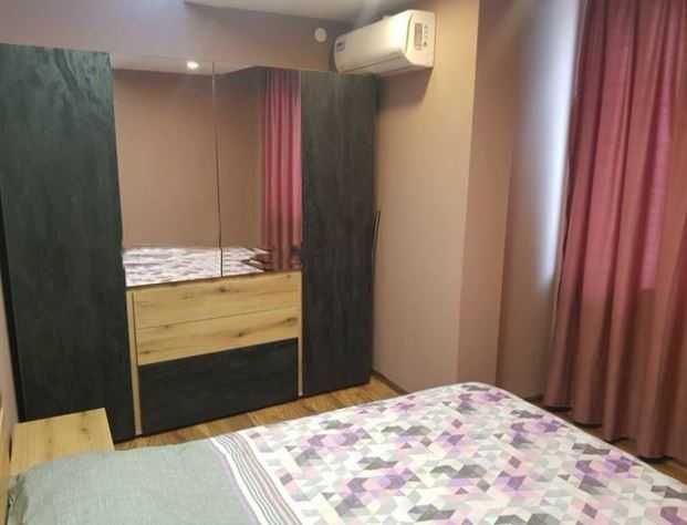 Дава се под наем Тристаен апартамент в София, Банишора - 75 кв.м за 475 € - Снимка #1