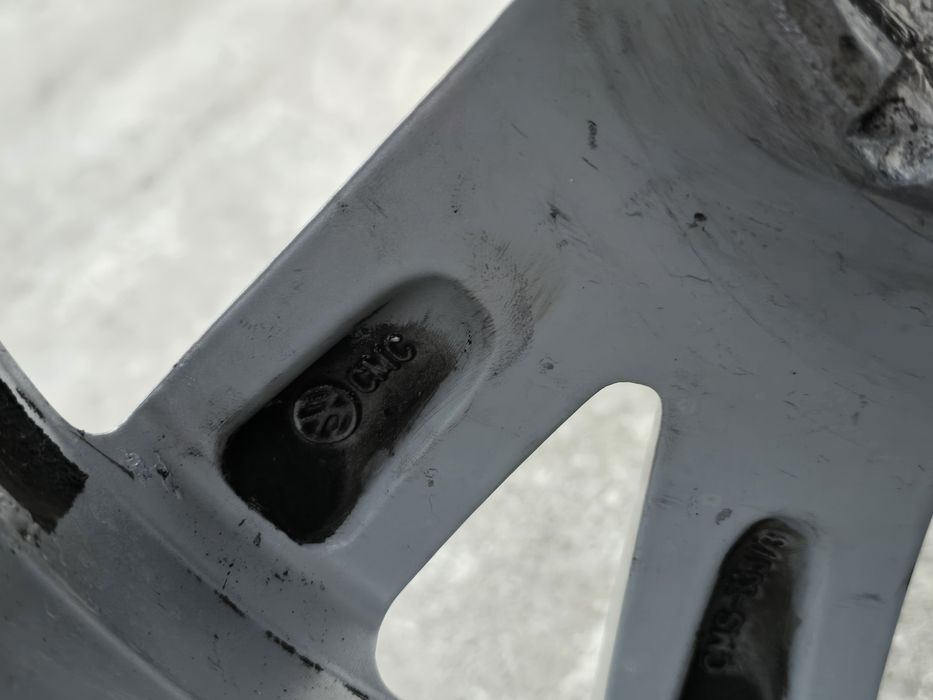 Джанти 16 / 5х112 - VW Passat и др. 5x112