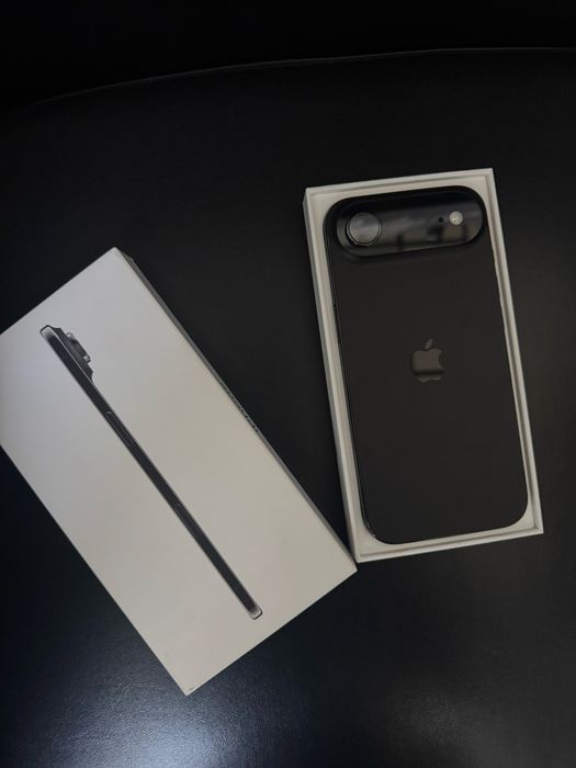 Продается Iphone 17 AIR в идеальном состояний