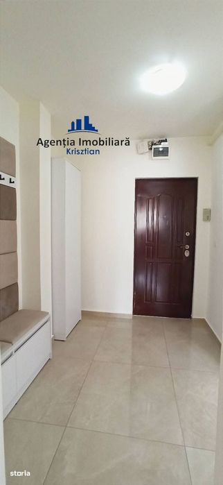 Apartament cu 2 camere de vânzare în zona Școlii Mircea Eliade