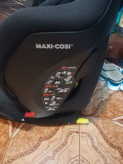 Scaun maxi cosy copil