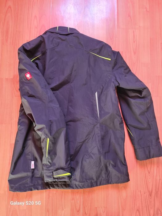 Geacă bărbați Engelbert Strauss 3 in 1 funtional jkt, mărimea  L