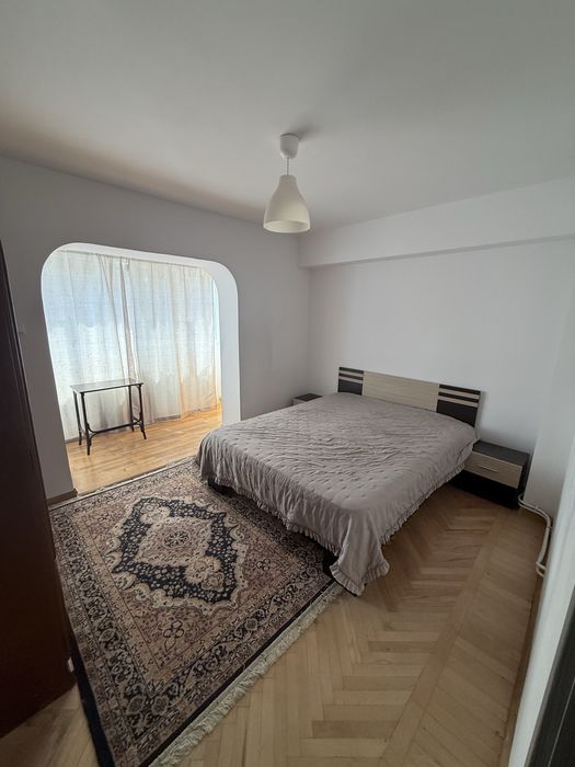 3 camere Centru Piata Cipariu