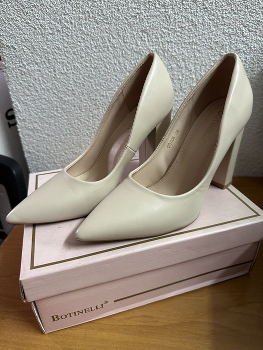 Официални обувки