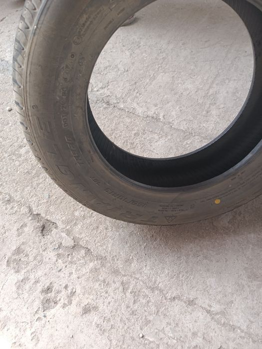 Шина матиз Triangle