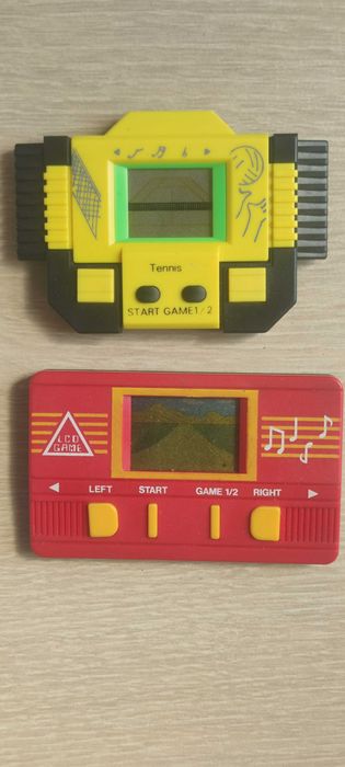 Детски LCD игри