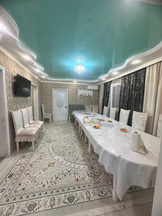 Продается дом, Зачаганск  р/н Птицефабрика