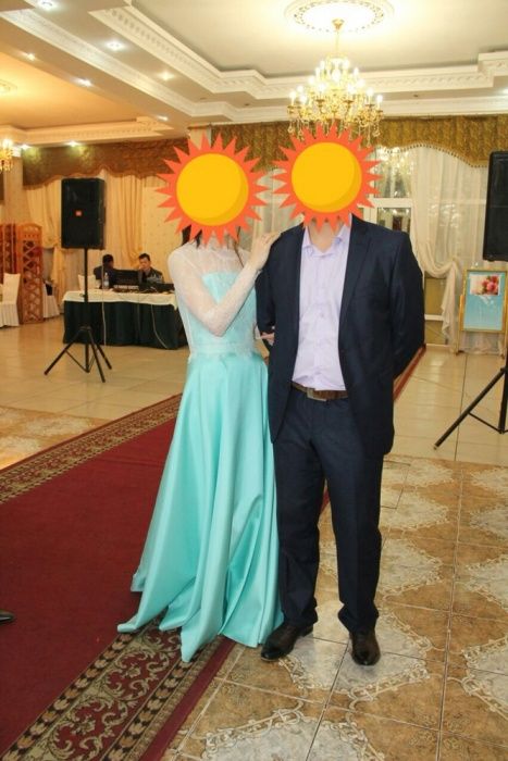 Платье для Кызузату!