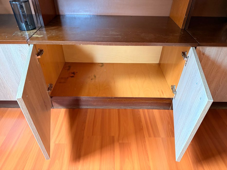 Секция - подарява се!