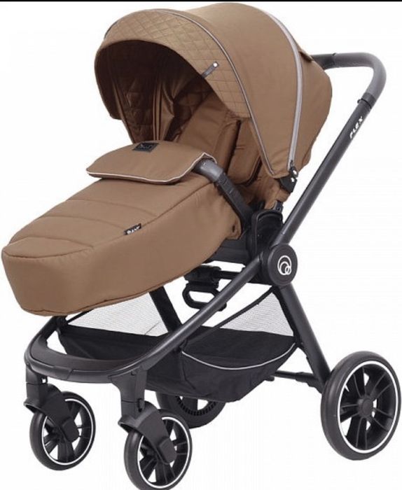 Продам детскую коляску 2в1