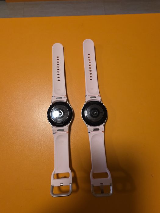 Samsung Galaxy Watch Fe R861 40mm Pink Gold resigilat factura garantie