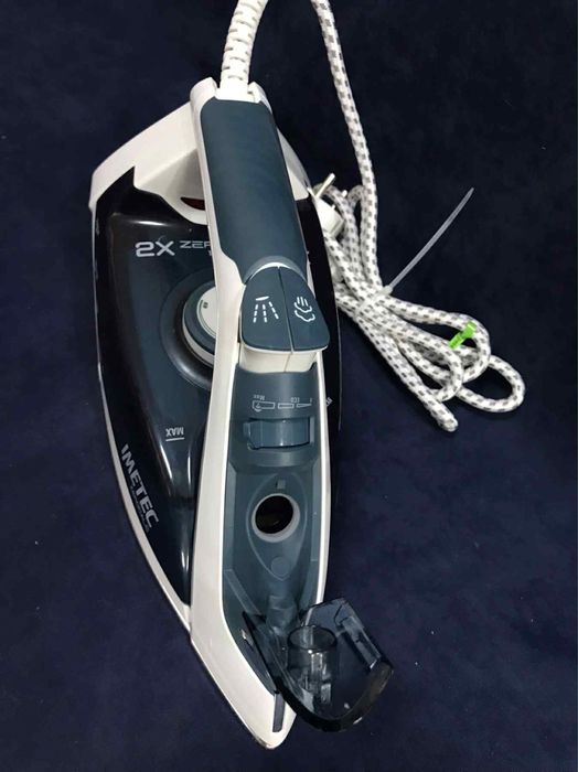 Ютия Imetec Zerocalc Z1