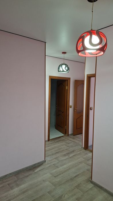 Квартира 50кв ,ЖК Теремки