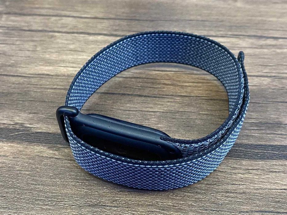 Фитнес-браслет Google Fitbit Air Obsidian (Черный)