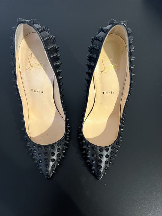 Дамски обувки Christian Louboutin