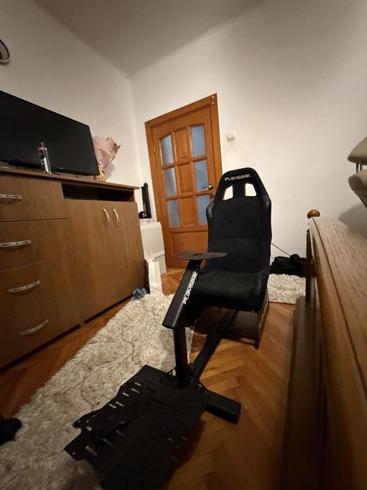 Vane scaun playseat evolution