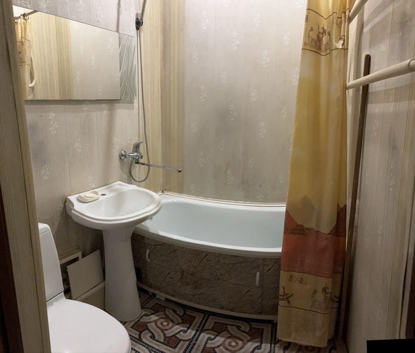 Продам 1 ком квартиру р-н Юбилейной
