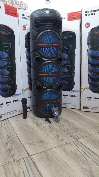 Kalonka ZQS8302/8301