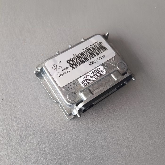 Баласт за фар Audi Q7, BMW E81 E87 и др.89034934 Нов с гаранция