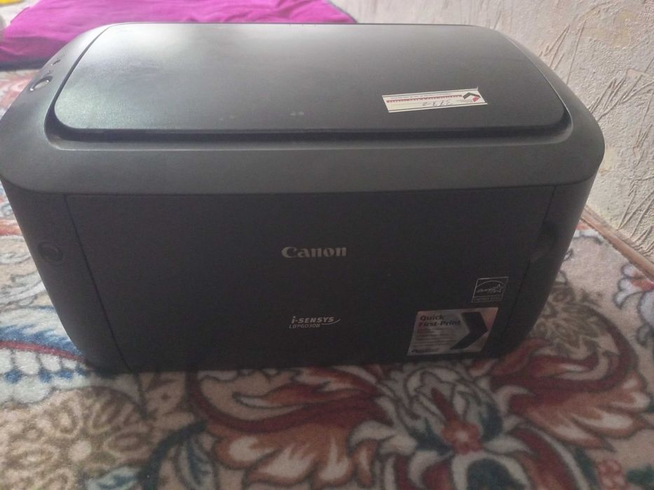 Printir laminator