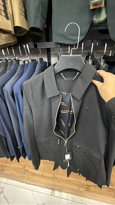 Двойка TOM FORD размер Xl