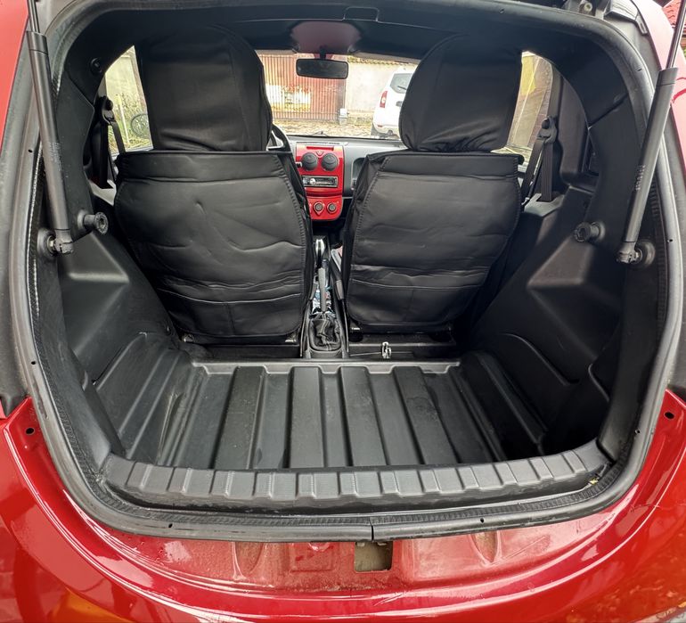 MICROCAR Due 2014 — imagine 5