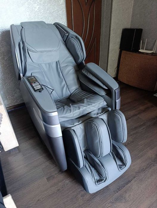 Массажное кресло iSpace A 350-2