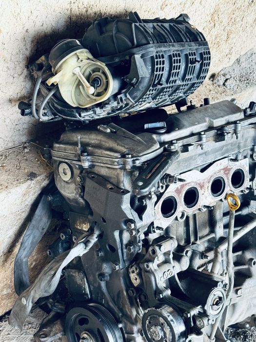 Матор Тойота Камри 45 2,5