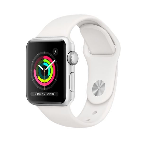 Apple watch 3 series