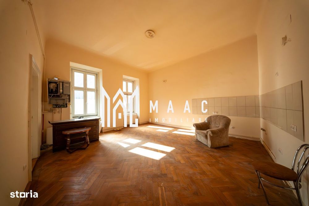 Apartament Piața Mare | 3 camere I 2 bai — fotografia 1